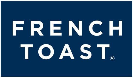 French Toast uniforms